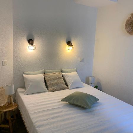 Ferienwohnung Cap Coz Les Pieds Dans L'Eau Fouesnant Exterior foto